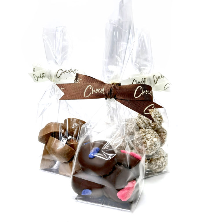 100G BAGS