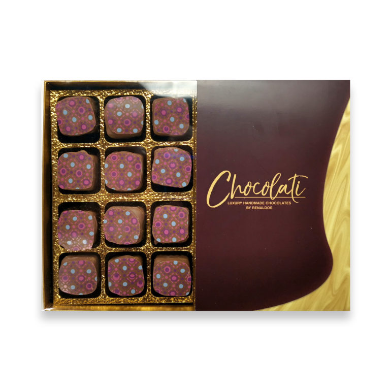 24 Box - Turkish Delight
