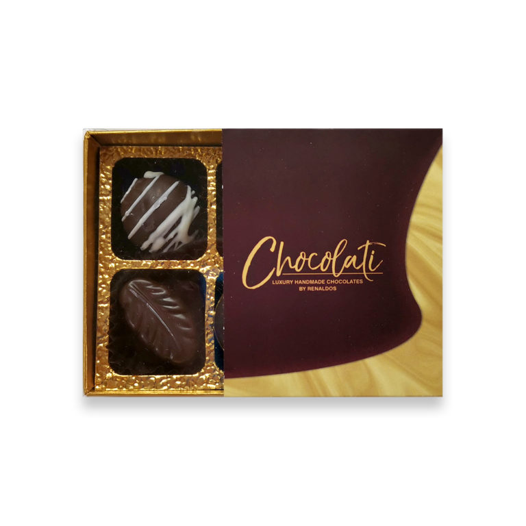 24 Box -Dark Selection