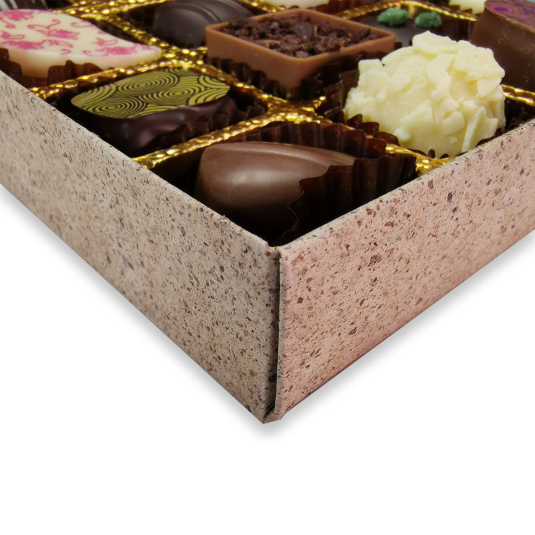 6 Box -Truffle Selection