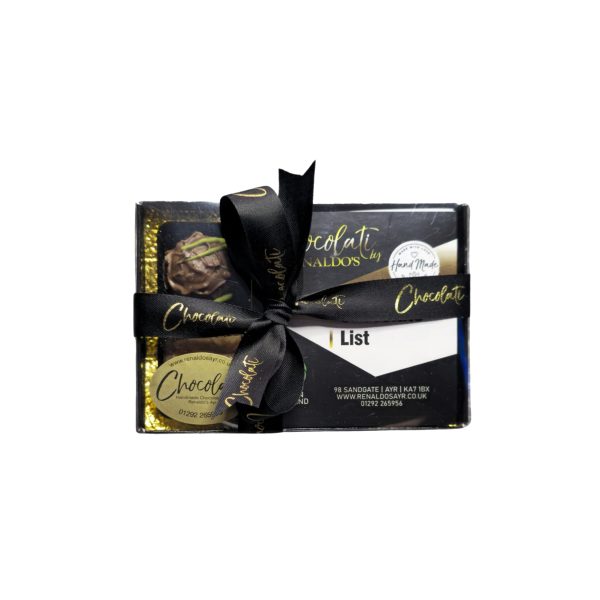 Chocolati - Create your own Mini Rectangle Box - Image 3