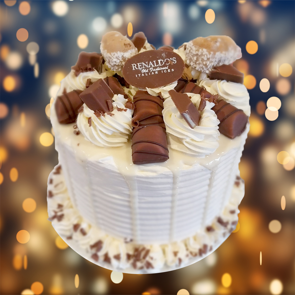 Renaldo's Gelato Cakes - Image 9