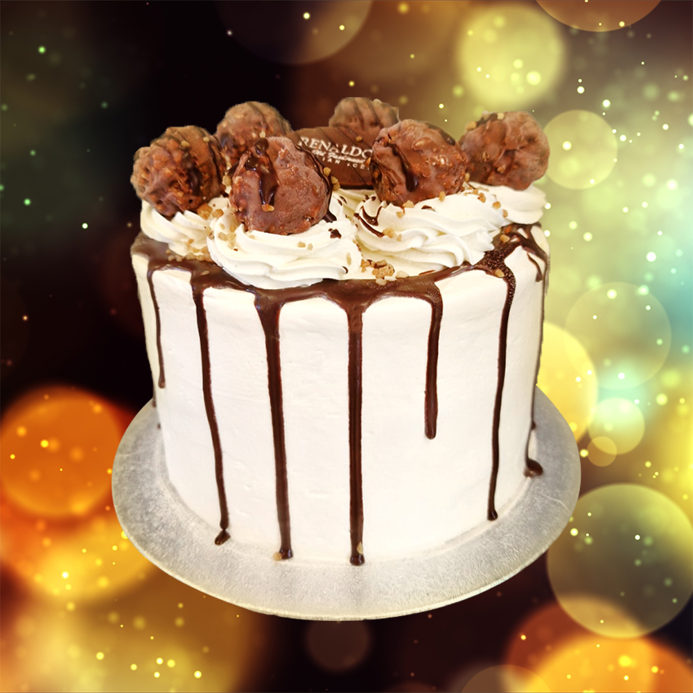 Renaldo's Gelato Cakes - Image 8