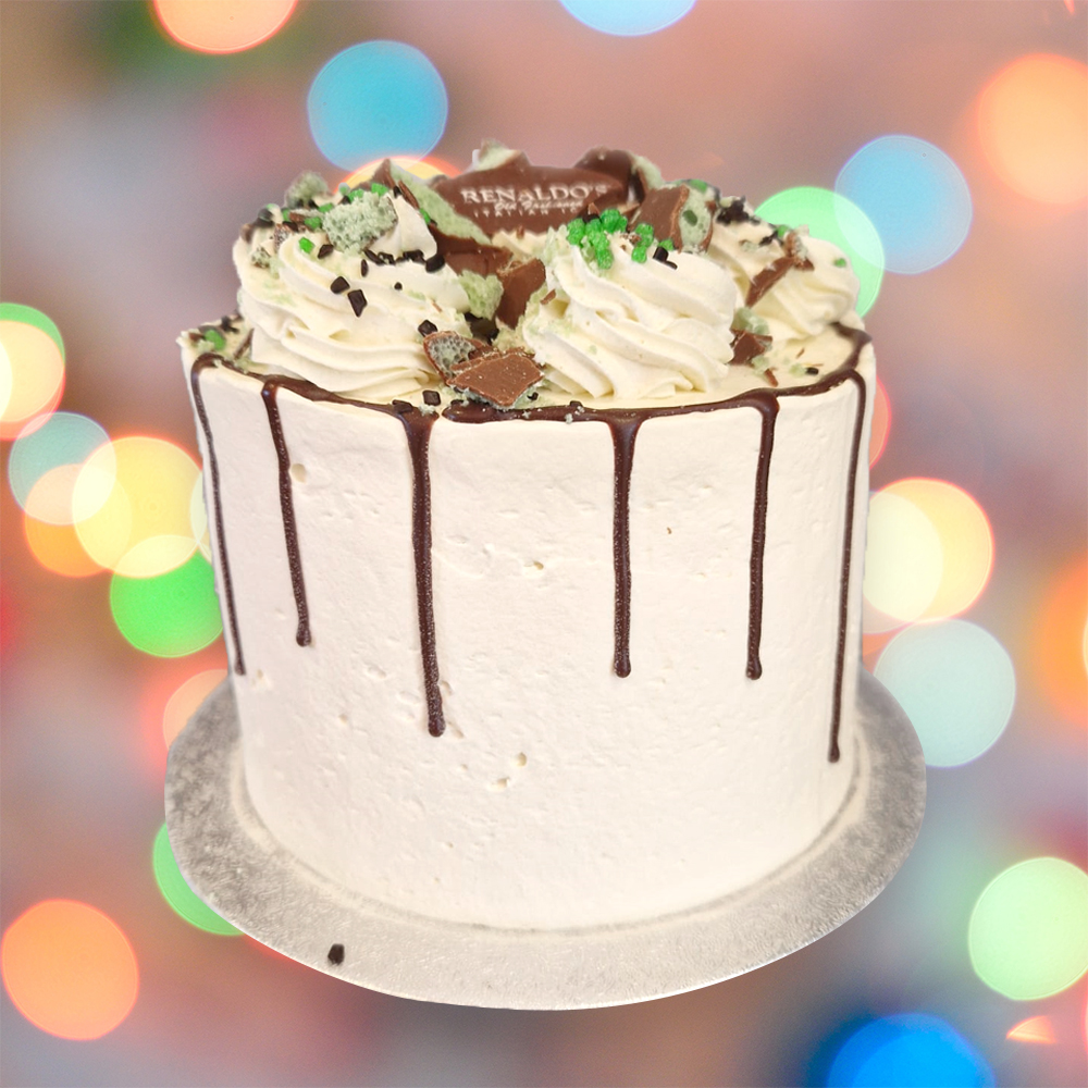 Renaldo's Gelato Cakes - Image 7