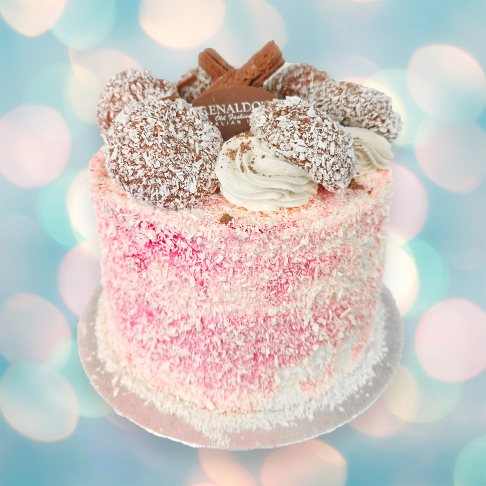 Renaldo's Gelato Cakes - Image 6