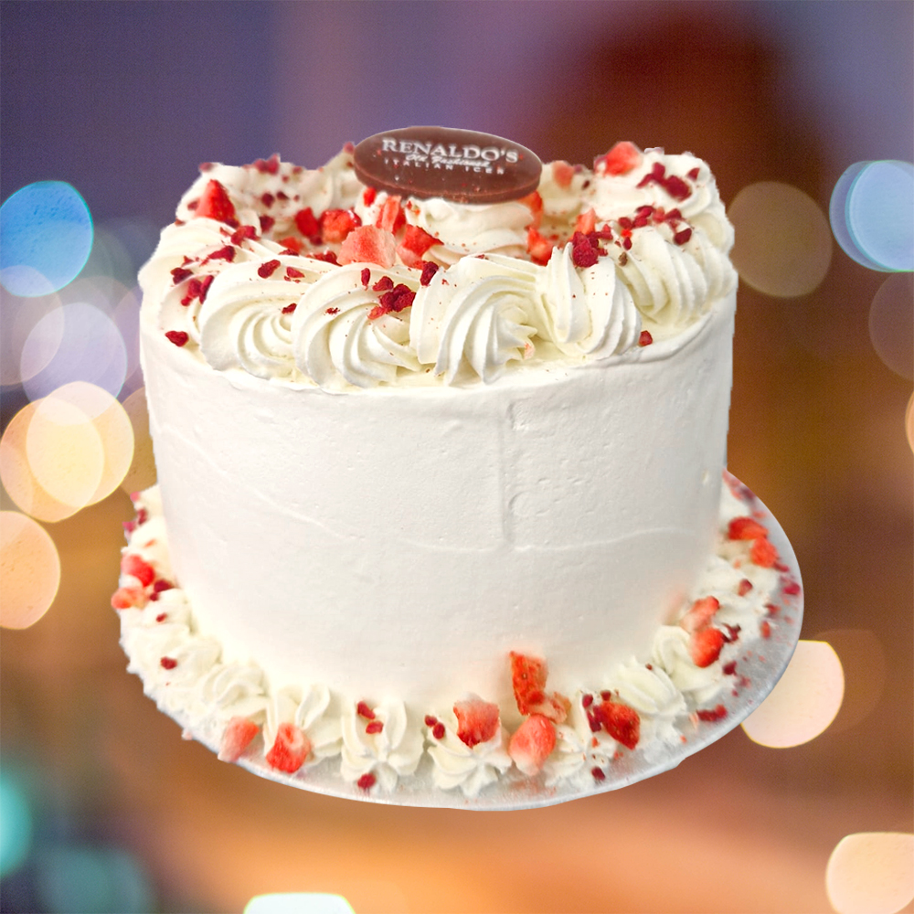 Renaldo's Gelato Cakes - Image 5