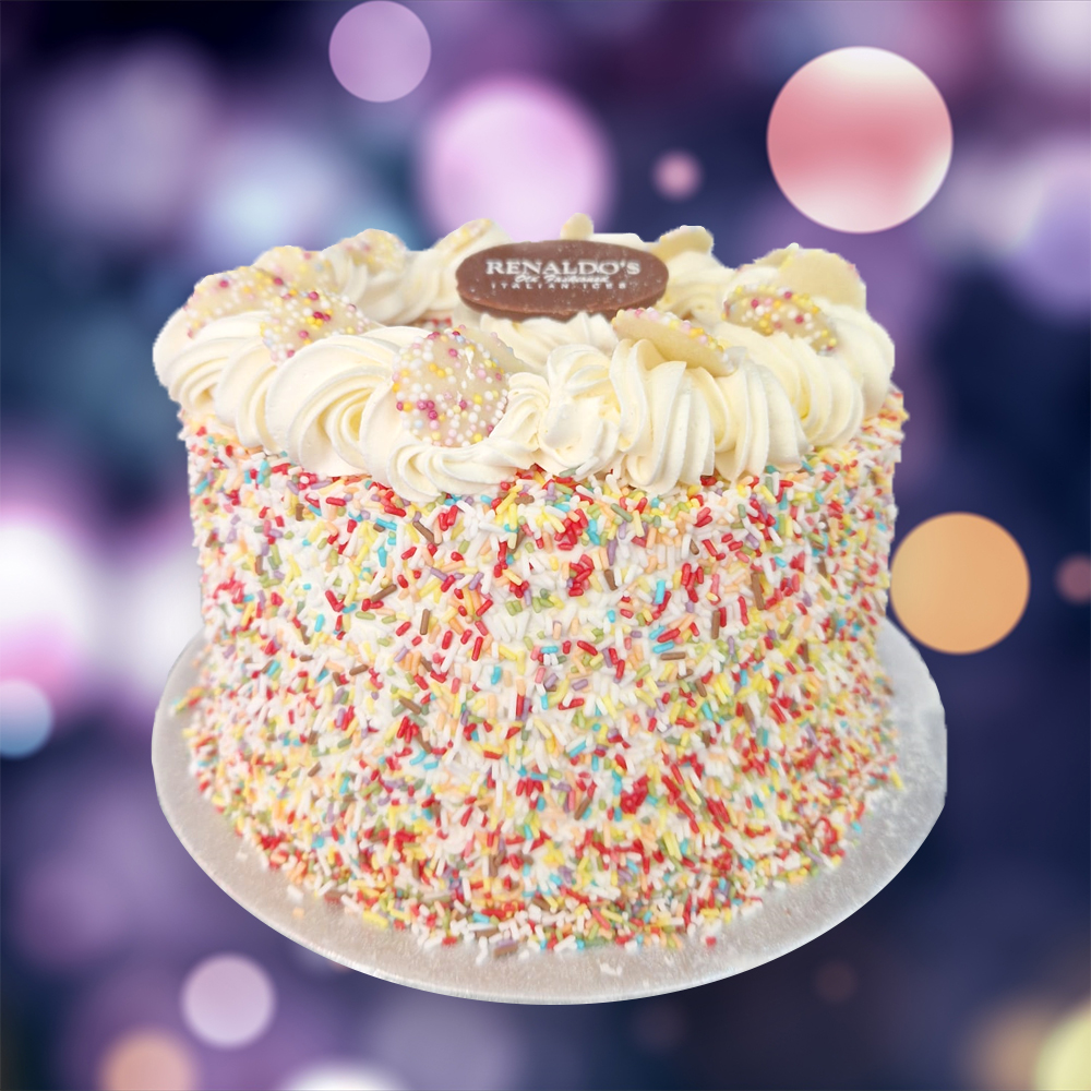 Renaldo's Gelato Cakes - Image 4