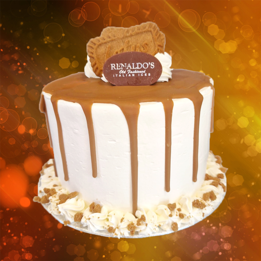 Renaldo's Gelato Cakes - Image 3