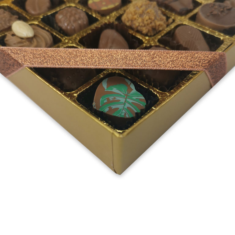 18 Box -Mixed Selection