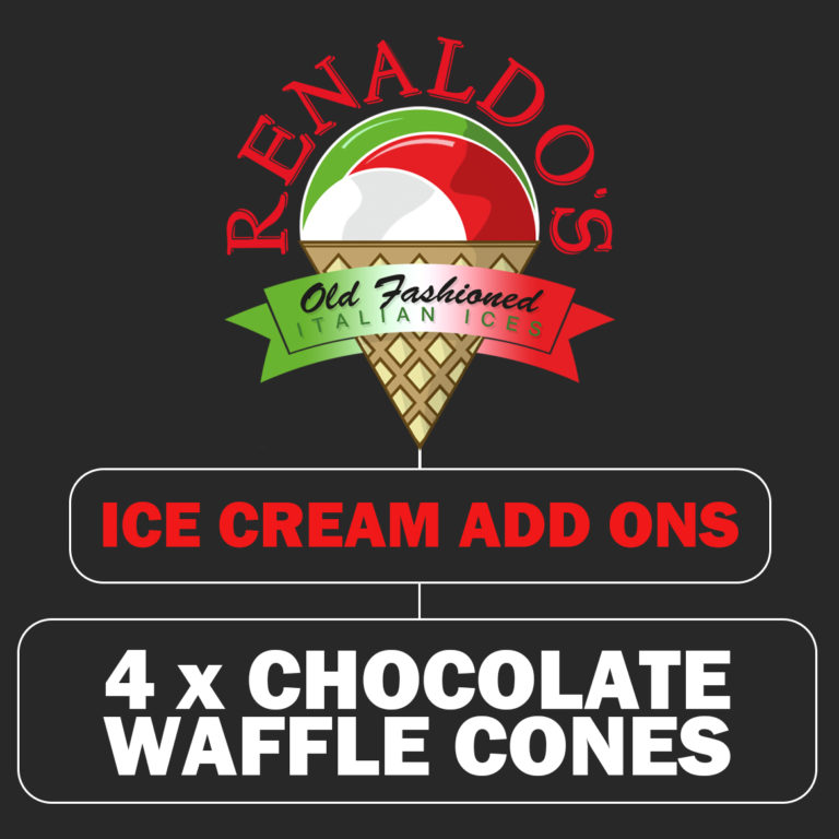 ICE CREAM ADD ONS 10