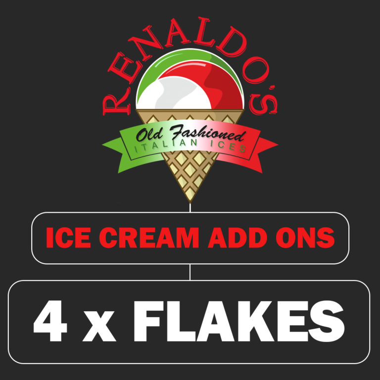 ICE CREAM ADD ONS 5