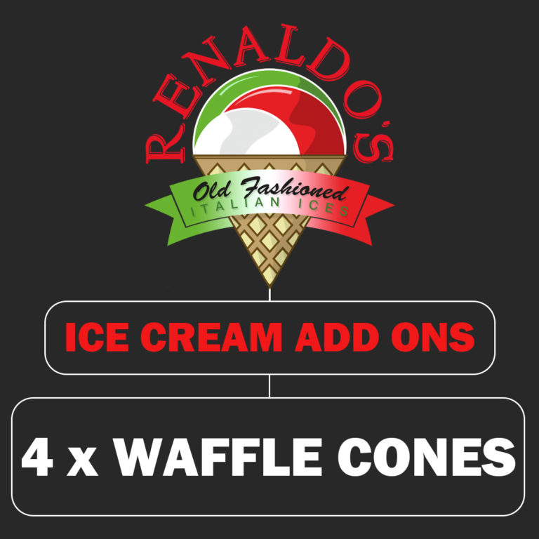 ICE CREAM ADD ONS 9