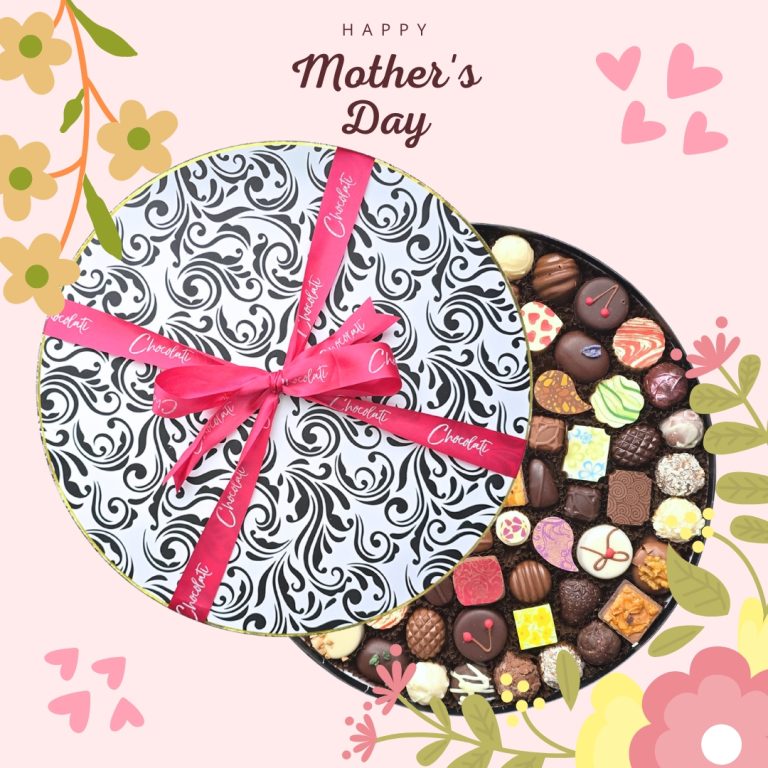 Mothers Day Large Open