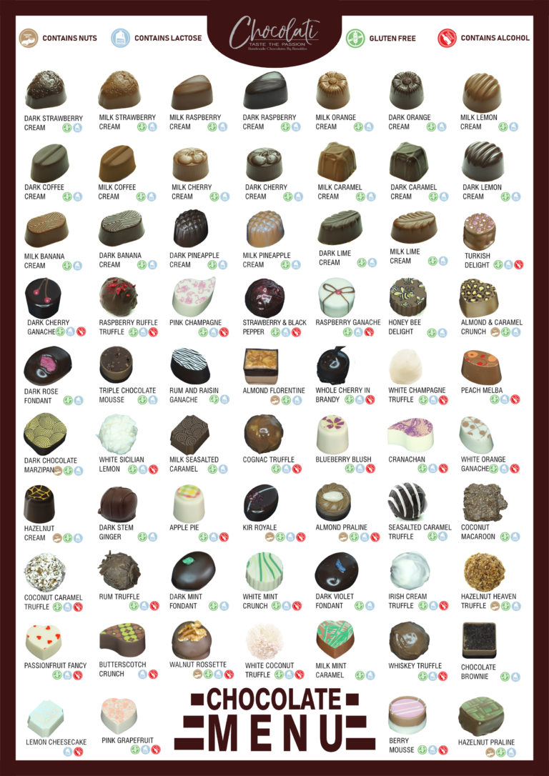 100G BAGS