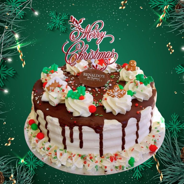 christmas cake (1)